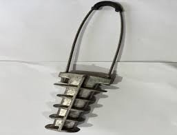 Clamp For Neutral Connection
