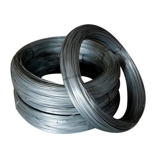 WIRE- STD GI 8 SWG
