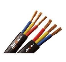 CABLE- PVC COPPER 2.5 SQMM 3 CORE 1100 V
