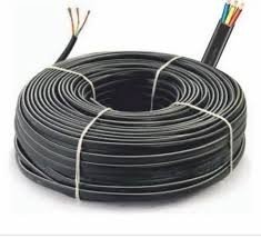 CABLE- PVC COPPER 2.5 SQMM 6 CORE 1100 V