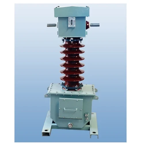 CURNT_TRANCFORMER- 1 PHASE CTs N/A 33 KV