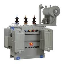 STATION_TRANS N/A 3 PHASE 100KVA