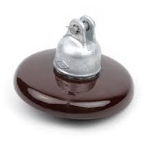 INSULATOR_FITTING- 70KN DISC INSULATOR 3
