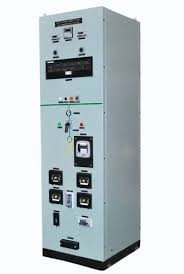 33  KV CRP FEEDER PANNEL