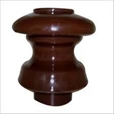 Lt , 11.5 Kn, Porcelain ,Shackle Insulator Type 1