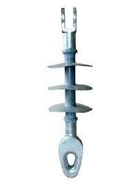 Hardware For 11 Kv , 45 Kn , T & C , Polymer Disc Insulators.1