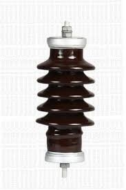 Lighning Arrester , 9kv, 5 Ka, 1 Ph, Distribution Class