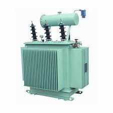 LT DB for 25 KVA, 3-Ph, 11/0.433 KV, Dist. Transformer