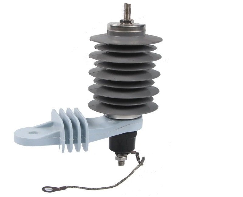 High-Voltage 9 kV Surge Arresters