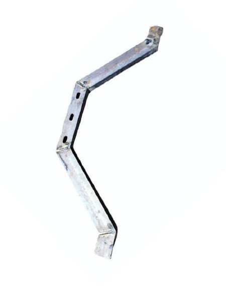 V cross arms  angle type