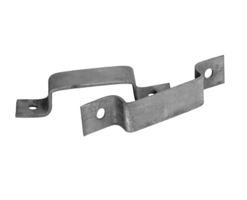 Back Clamp
