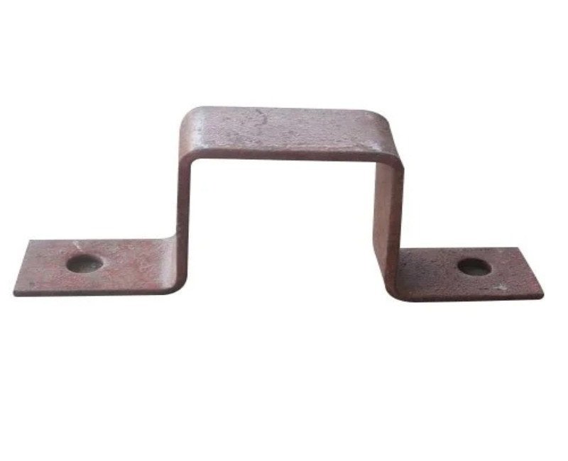 Back Clamp suitable for H-Beam