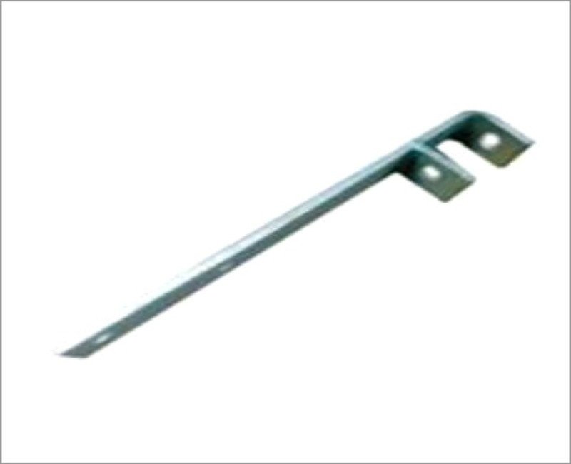 11 KV Top clamp