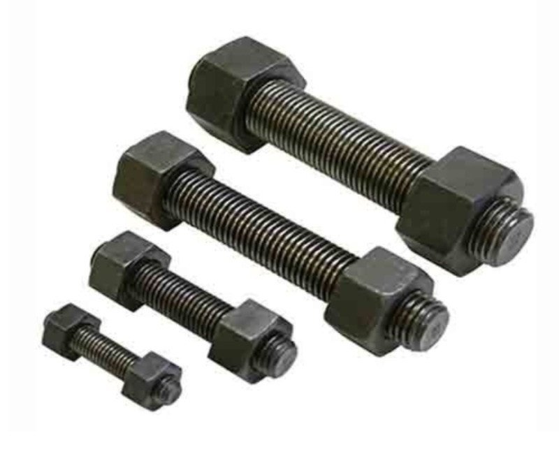 MS Nuts Bolt