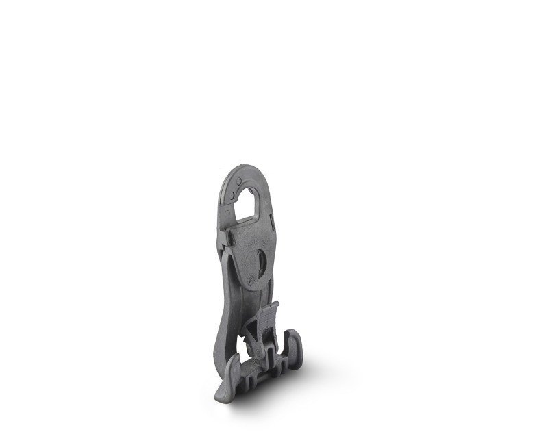 Suspension Clamp
